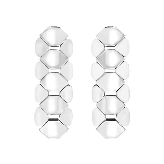 Orecchini Breil Donna HEXAGONIA in Acciaio TJ3635 - TJ3635